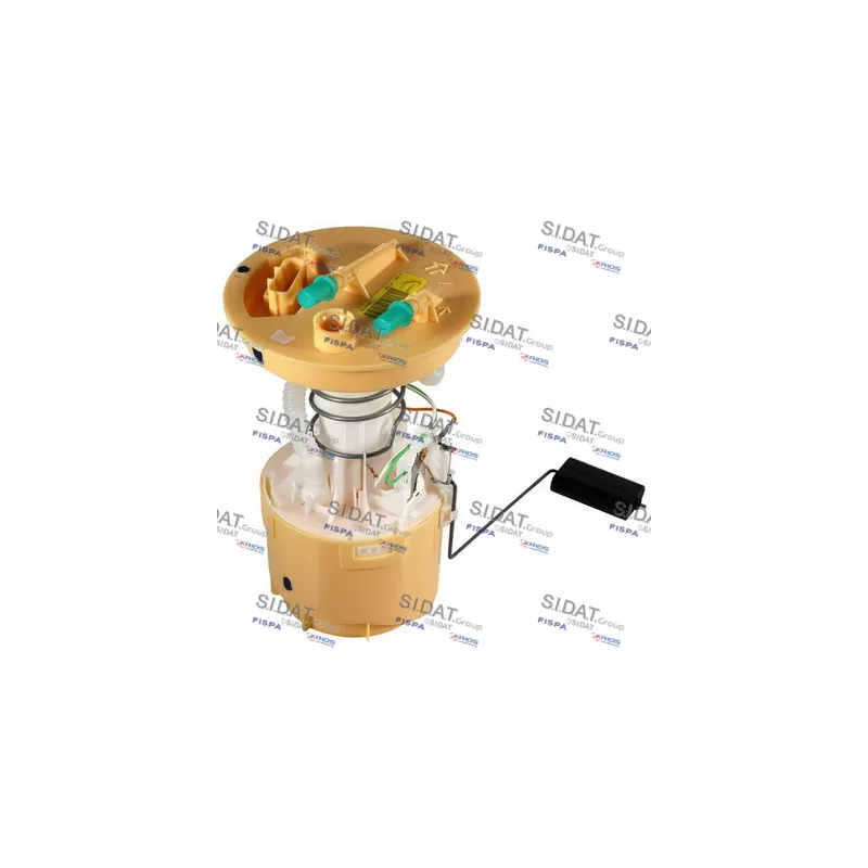 Capteur, niveau de carburant SIDAT 71330A2