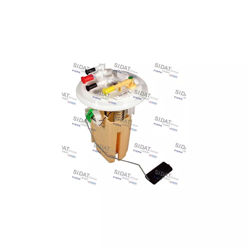 Capteur, niveau de carburant SIDAT 71338