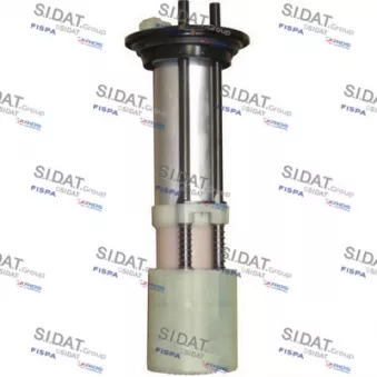 Capteur, niveau de carburant SIDAT 71358