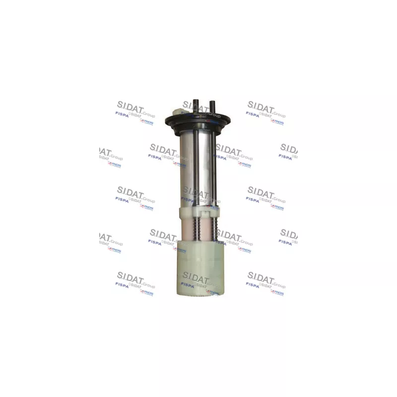 Capteur, niveau de carburant SIDAT 71358