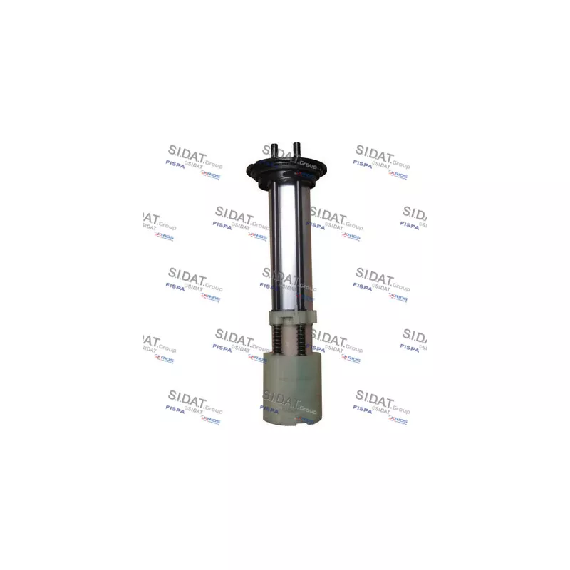 Capteur, niveau de carburant SIDAT 71360