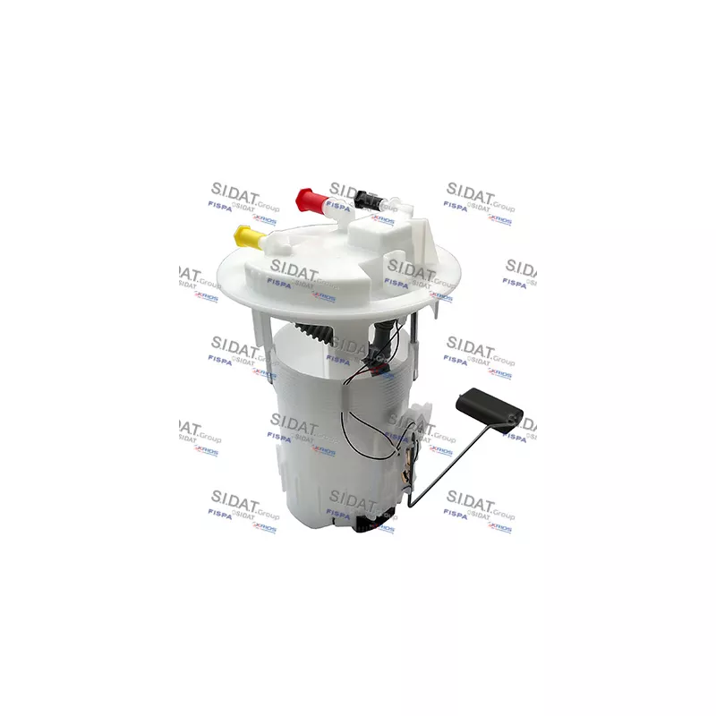 Capteur, niveau de carburant SIDAT 71369