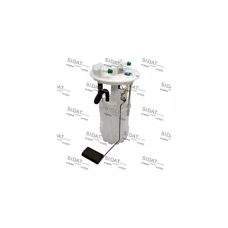 Capteur, niveau de carburant SIDAT 71391