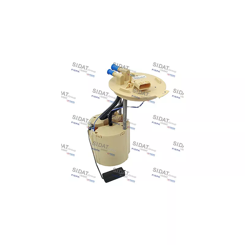 Capteur, niveau de carburant SIDAT 71408AS