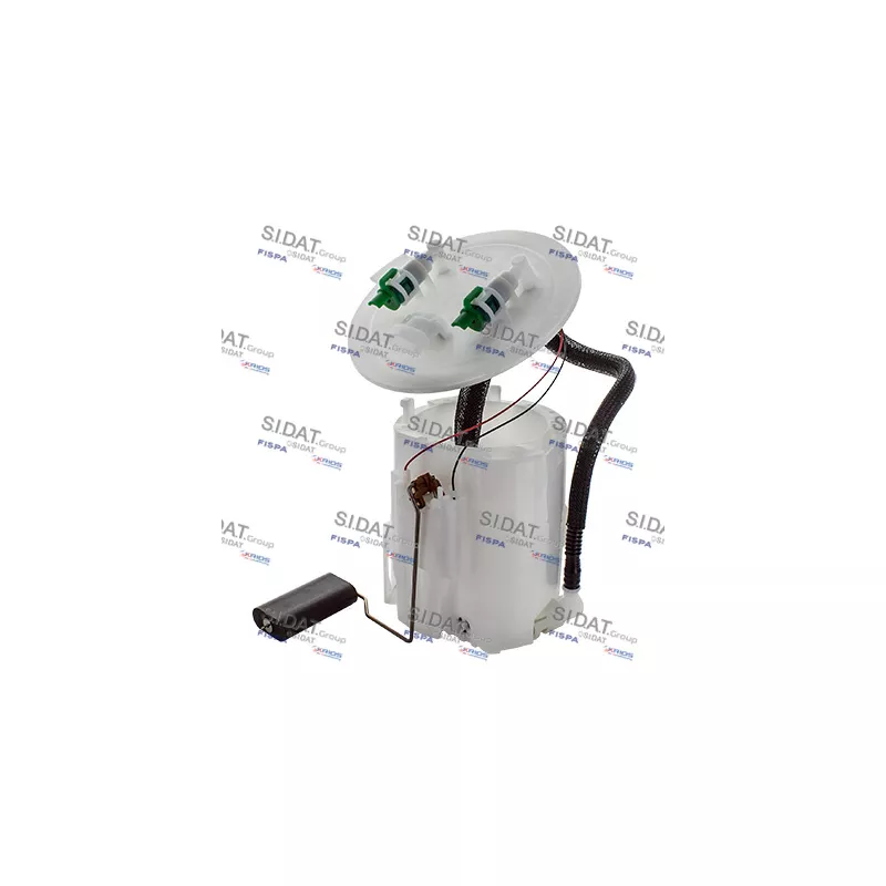Capteur, niveau de carburant SIDAT 71433A2
