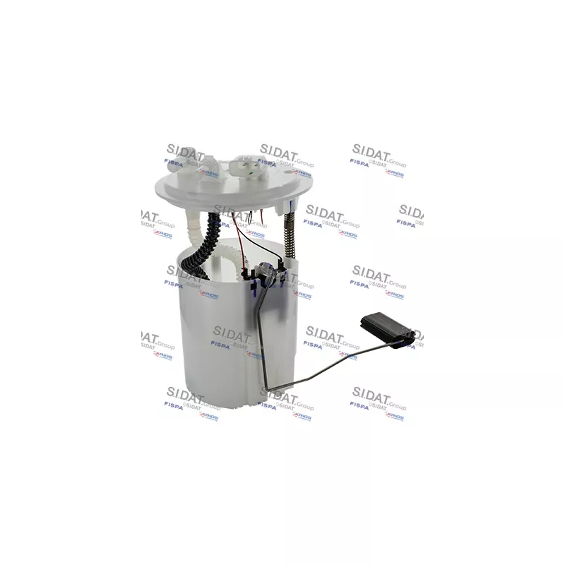 Capteur, niveau de carburant SIDAT 71459