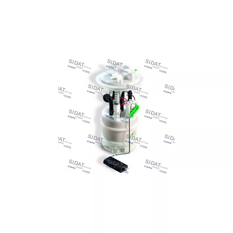 Unité d'injection de carburant SIDAT 72015A2