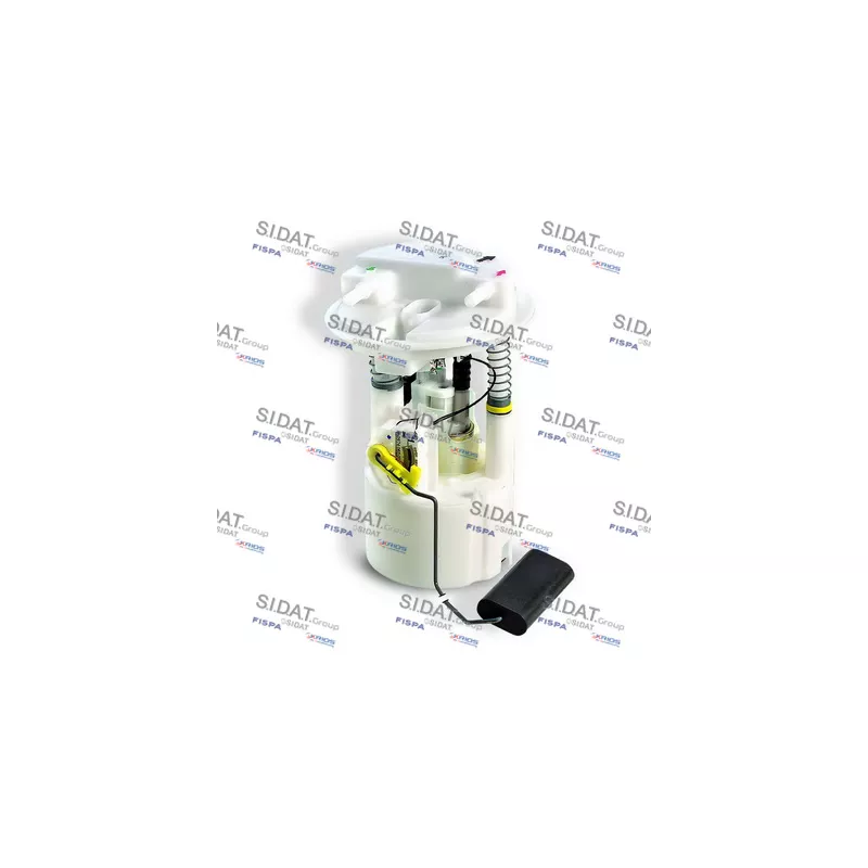 Unité d'injection de carburant SIDAT 72028A2