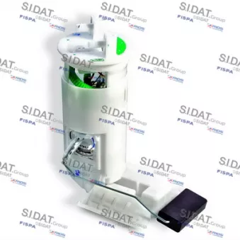 Unité d'injection de carburant SIDAT 72064A2