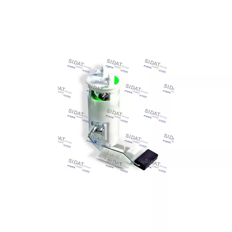 Unité d'injection de carburant SIDAT 72064A2