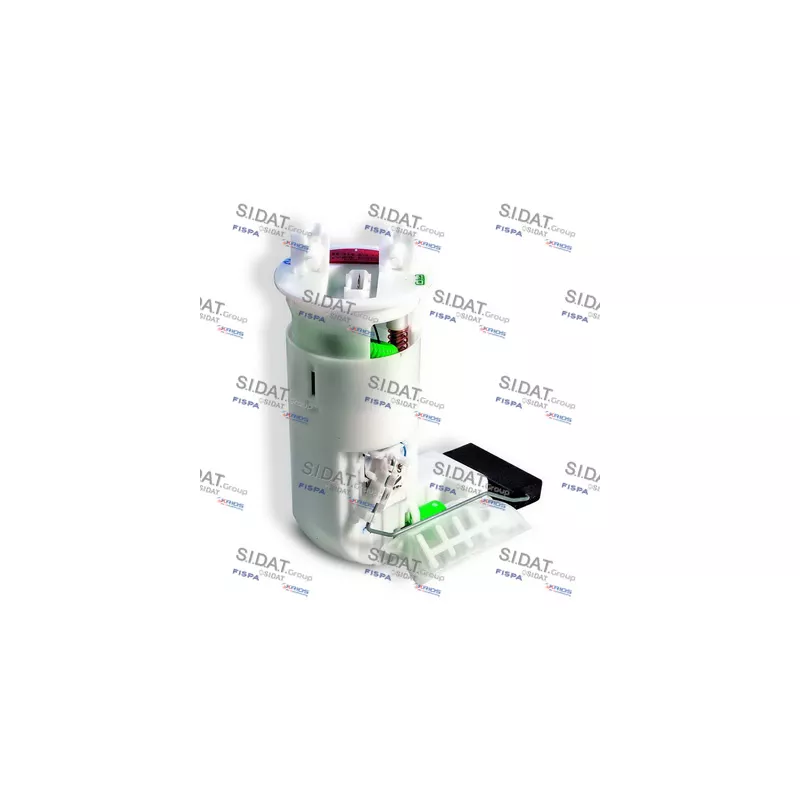 Unité d'injection de carburant SIDAT 72065A2