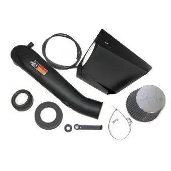 Système de filtres à air sport K&N FILTERS 57I-7000