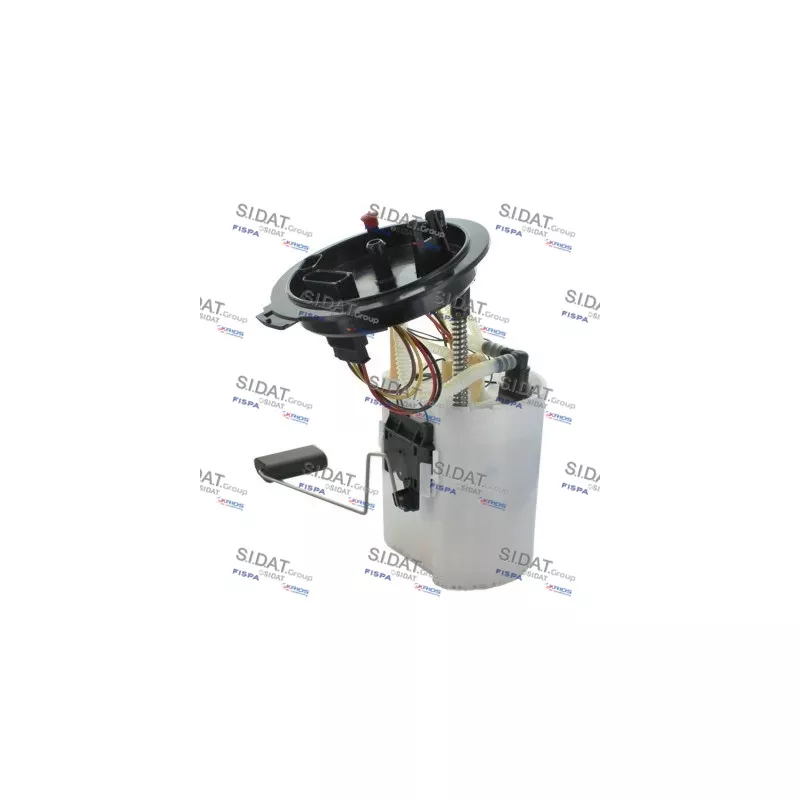 Unité d'injection de carburant SIDAT 721011A2