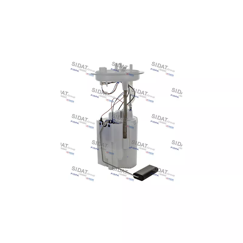 Unité d'injection de carburant SIDAT 721056