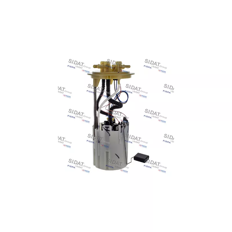 Unité d'injection de carburant SIDAT 721058