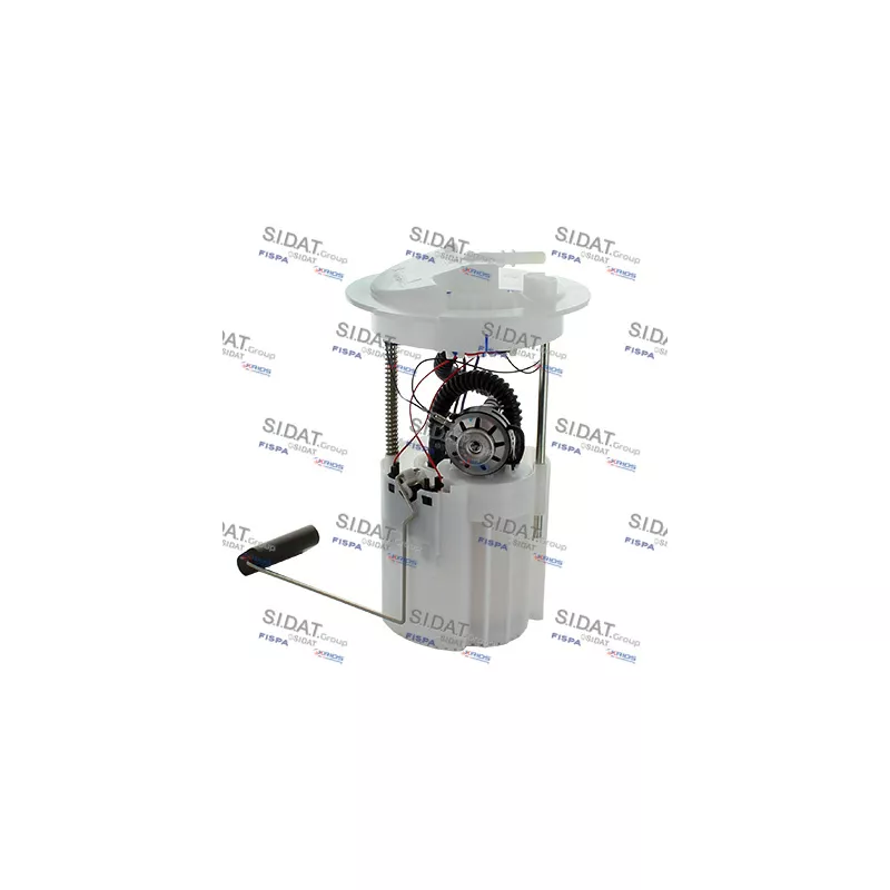 Unité d'injection de carburant SIDAT 721065
