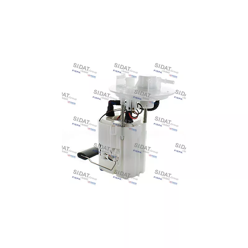 Unité d'injection de carburant SIDAT 721079A2