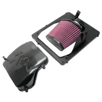 Système de filtres à air sport K&N FILTERS 57S-4900