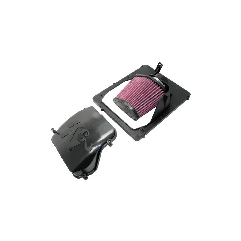 Système de filtres à air sport K&N FILTERS 57S-4900