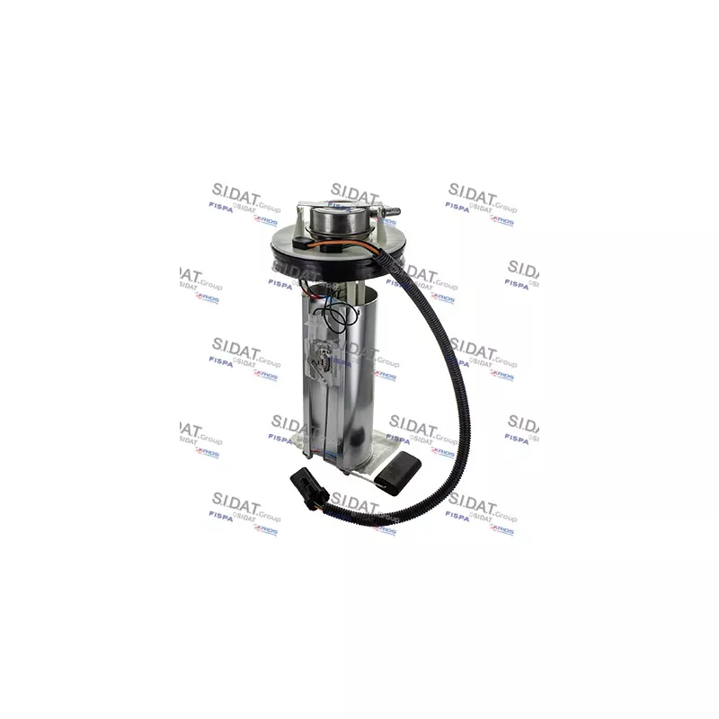 Unité d'injection de carburant SIDAT 721085A2