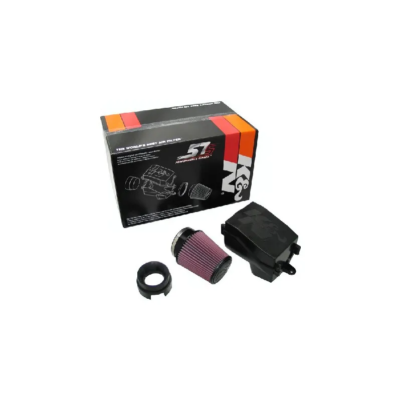 Système de filtres à air sport K&N FILTERS 57S-9500