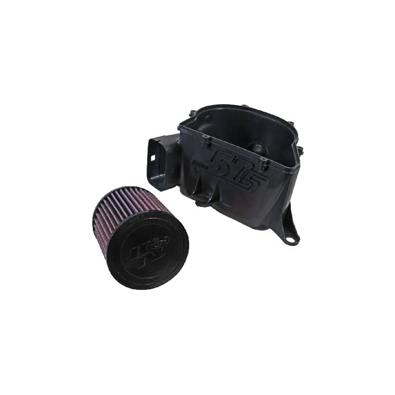 Système de filtres à air sport K&N FILTERS 57S-9505