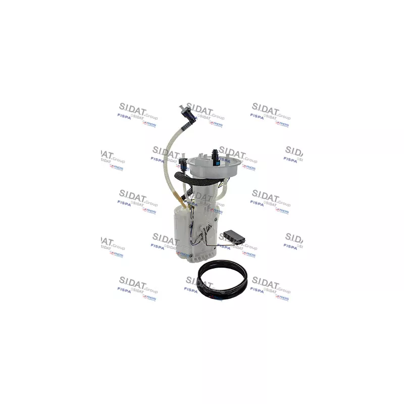 Unité d'injection de carburant SIDAT 721143A2