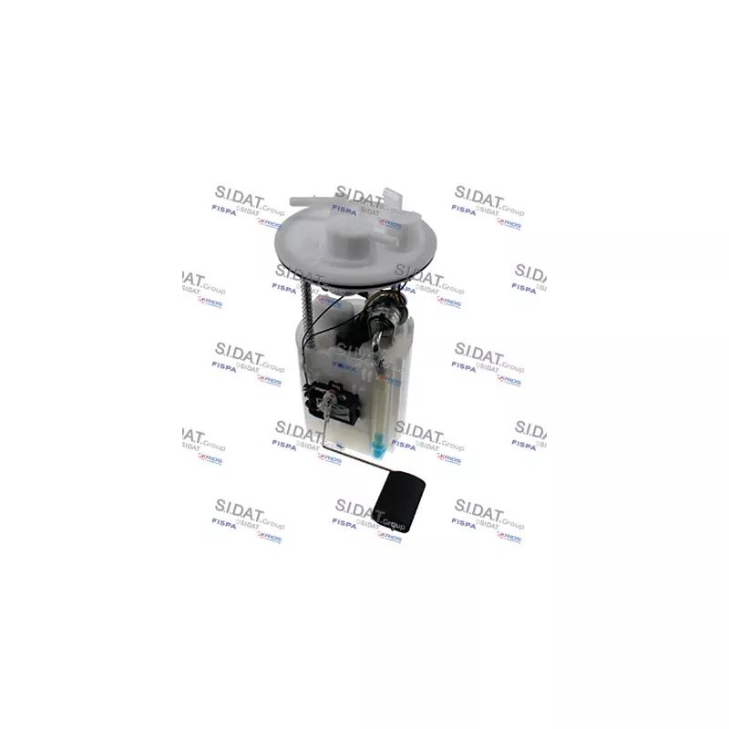 Unité d'injection de carburant SIDAT 721261