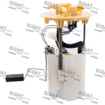 Unité d'injection de carburant SIDAT 721346