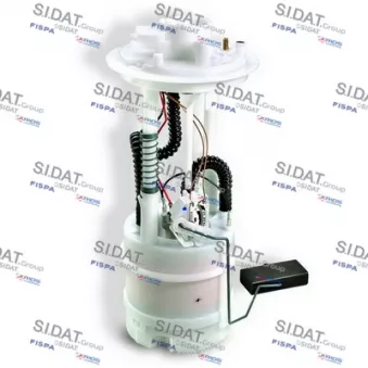 Unité d'injection de carburant SIDAT 72144A2