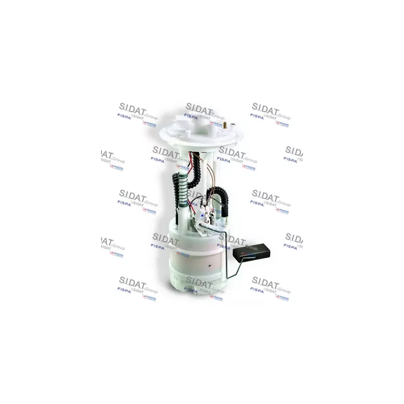 Unité d'injection de carburant SIDAT 72144A2