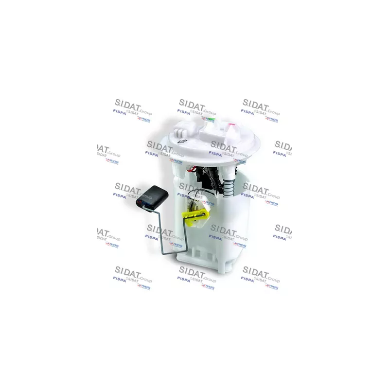 Unité d'injection de carburant SIDAT 72159