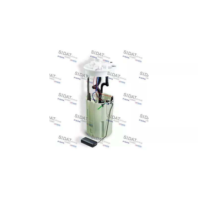 Unité d'injection de carburant SIDAT 72202A2