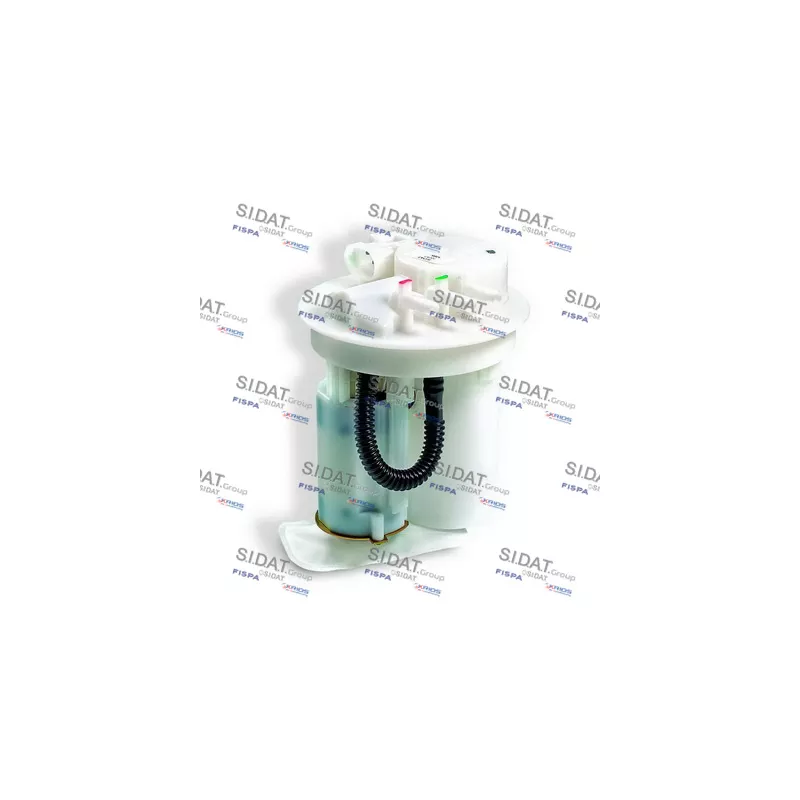 Unité d'injection de carburant SIDAT 72217