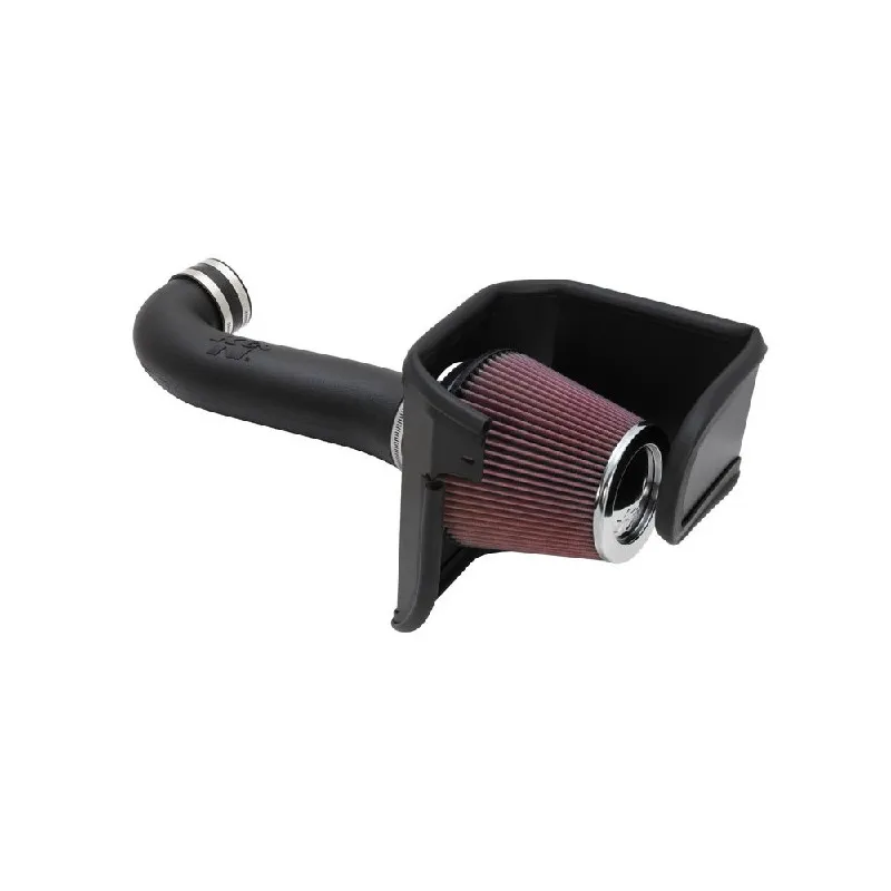 Système de filtres à air sport K&N FILTERS 63-1114
