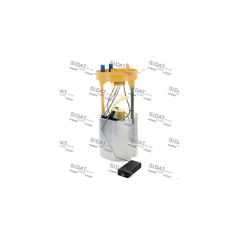 Unité d'injection de carburant SIDAT 72232A2