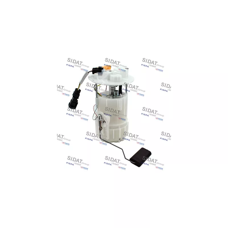 Unité d'injection de carburant SIDAT 72268