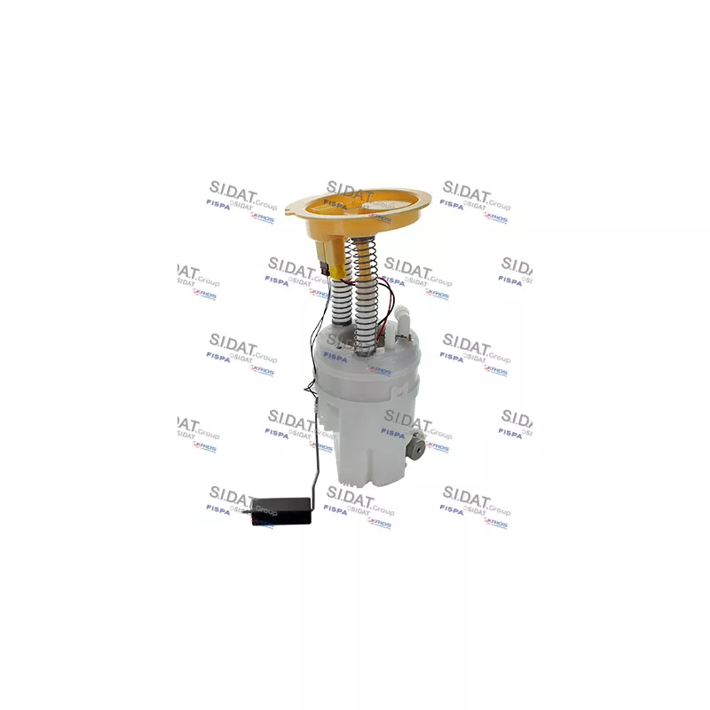 Unité d'injection de carburant SIDAT 72270