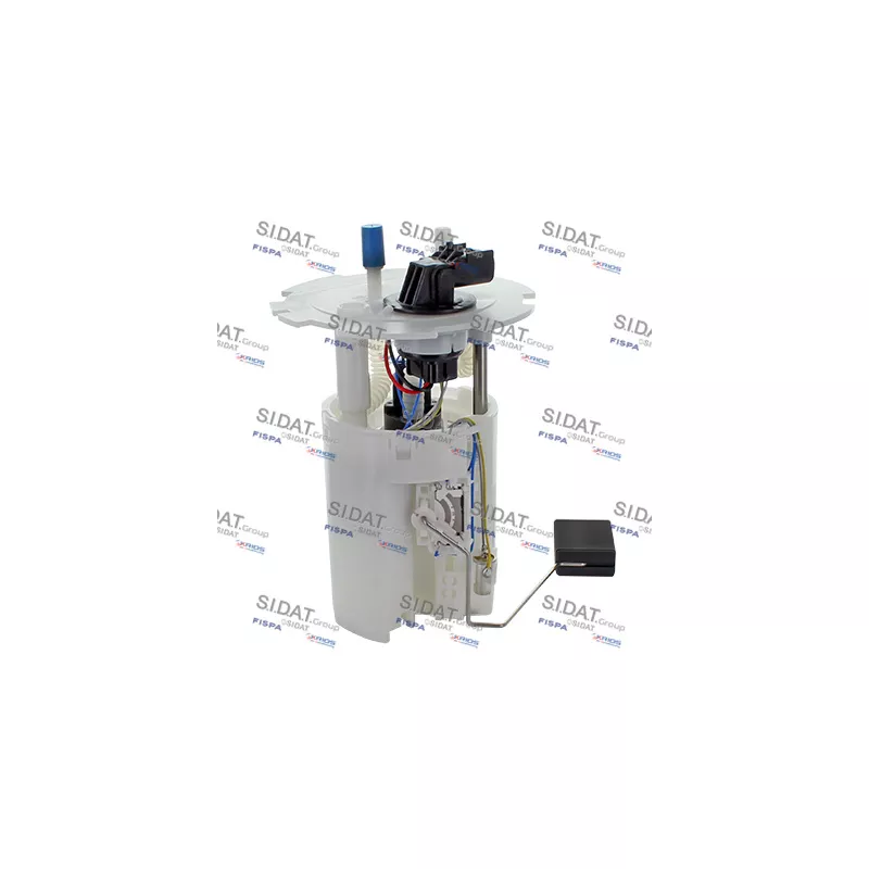 Unité d'injection de carburant SIDAT 72272