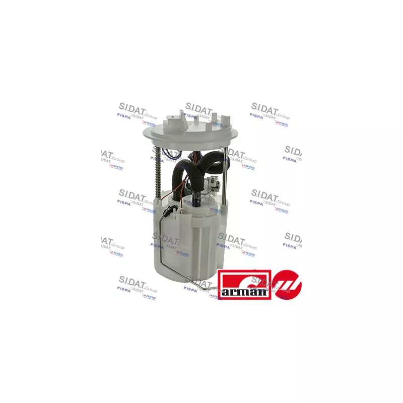 Unité d'injection de carburant SIDAT 72285AS