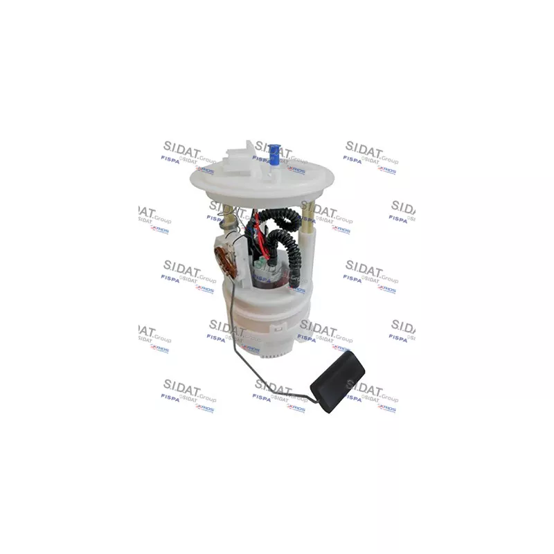 Unité d'injection de carburant SIDAT 72287