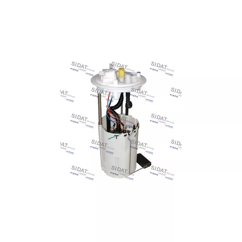 Unité d'injection de carburant SIDAT 72295