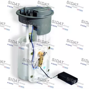 Unité d'injection de carburant SIDAT 72303A2