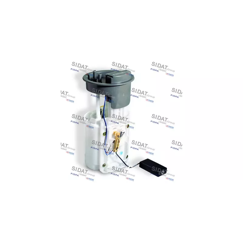 Unité d'injection de carburant SIDAT 72303A2