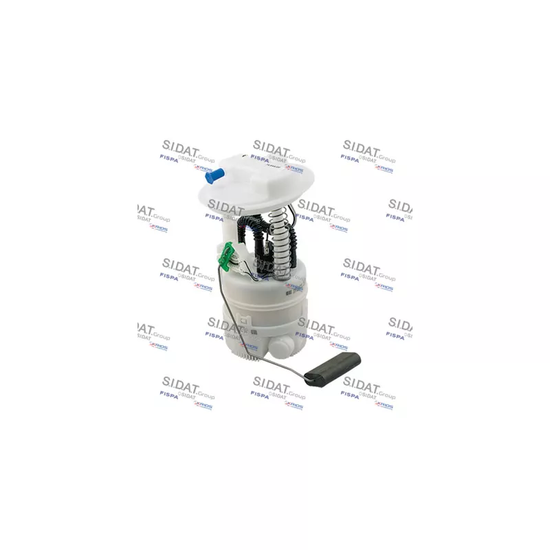 Unité d'injection de carburant SIDAT 72332