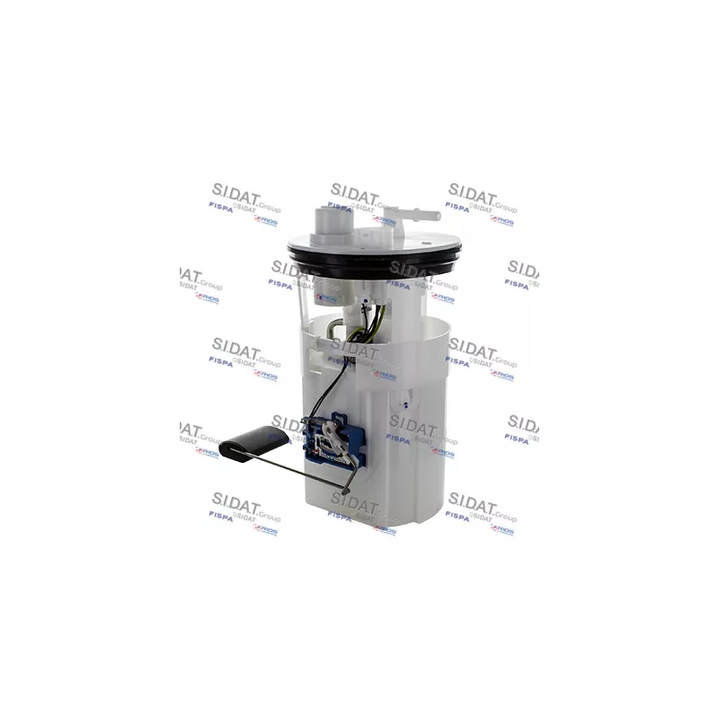 Unité d'injection de carburant SIDAT 72344A2