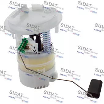 Unité d'injection de carburant SIDAT 72356A2