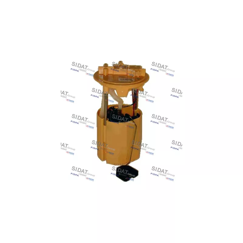 Unité d'injection de carburant SIDAT 72359