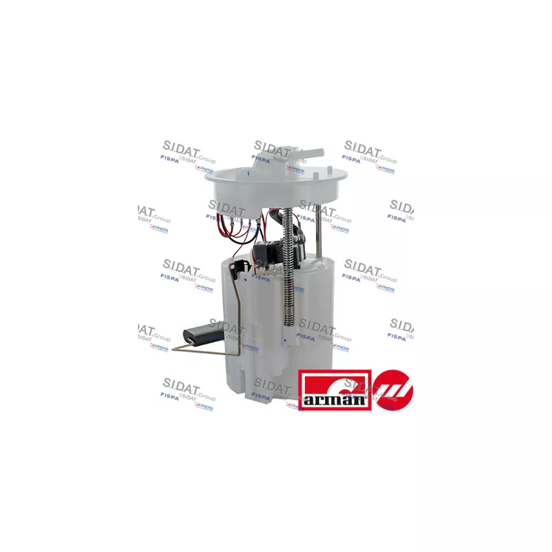 Unité d'injection de carburant SIDAT 72364AS