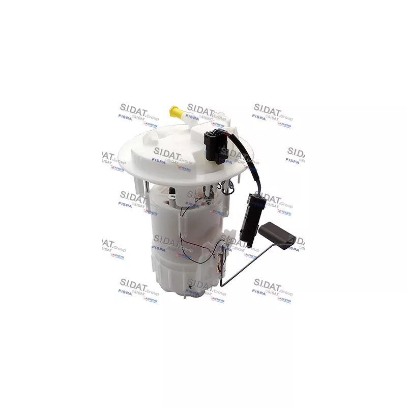 Unité d'injection de carburant SIDAT 72379